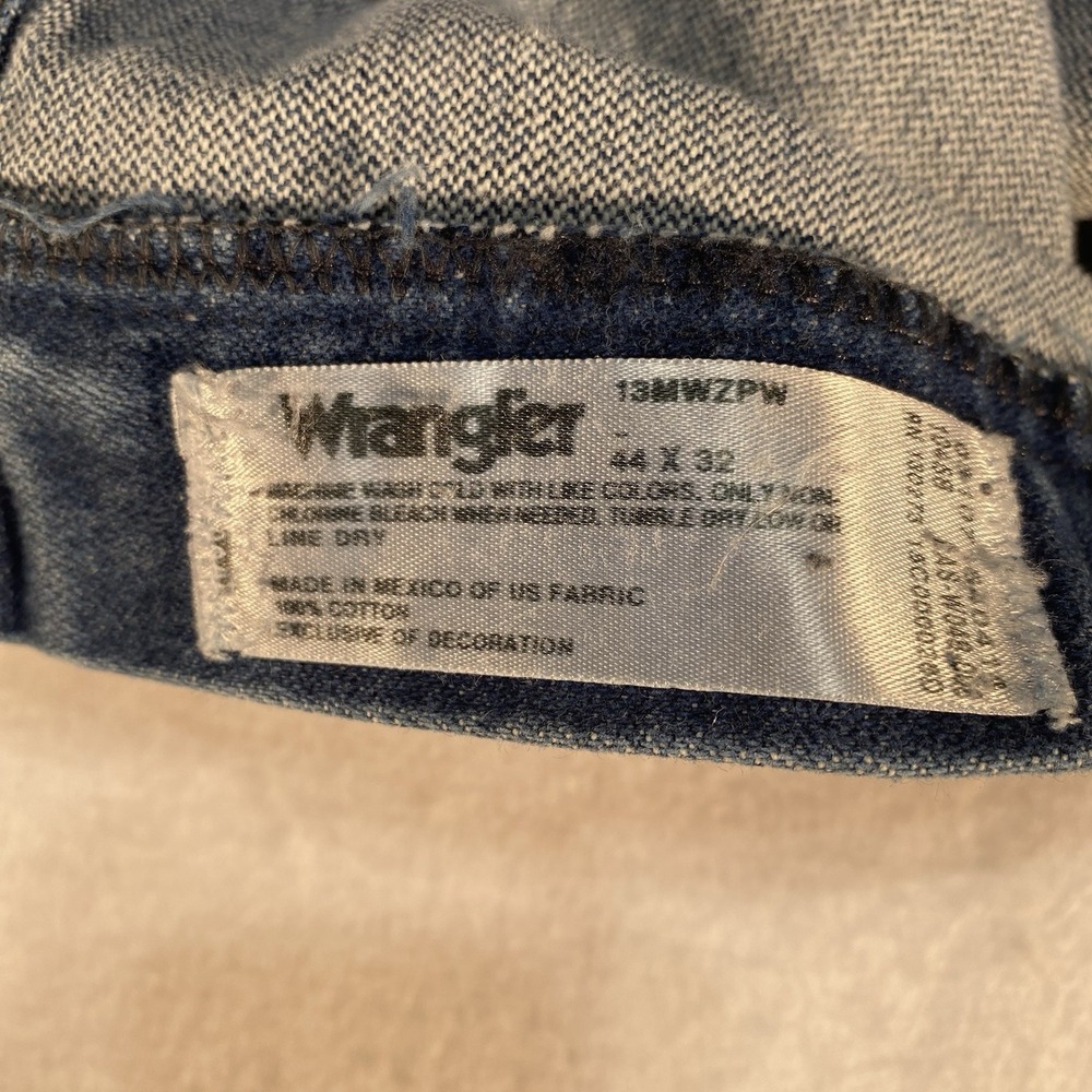 Wrangler - Picture 7 of 14